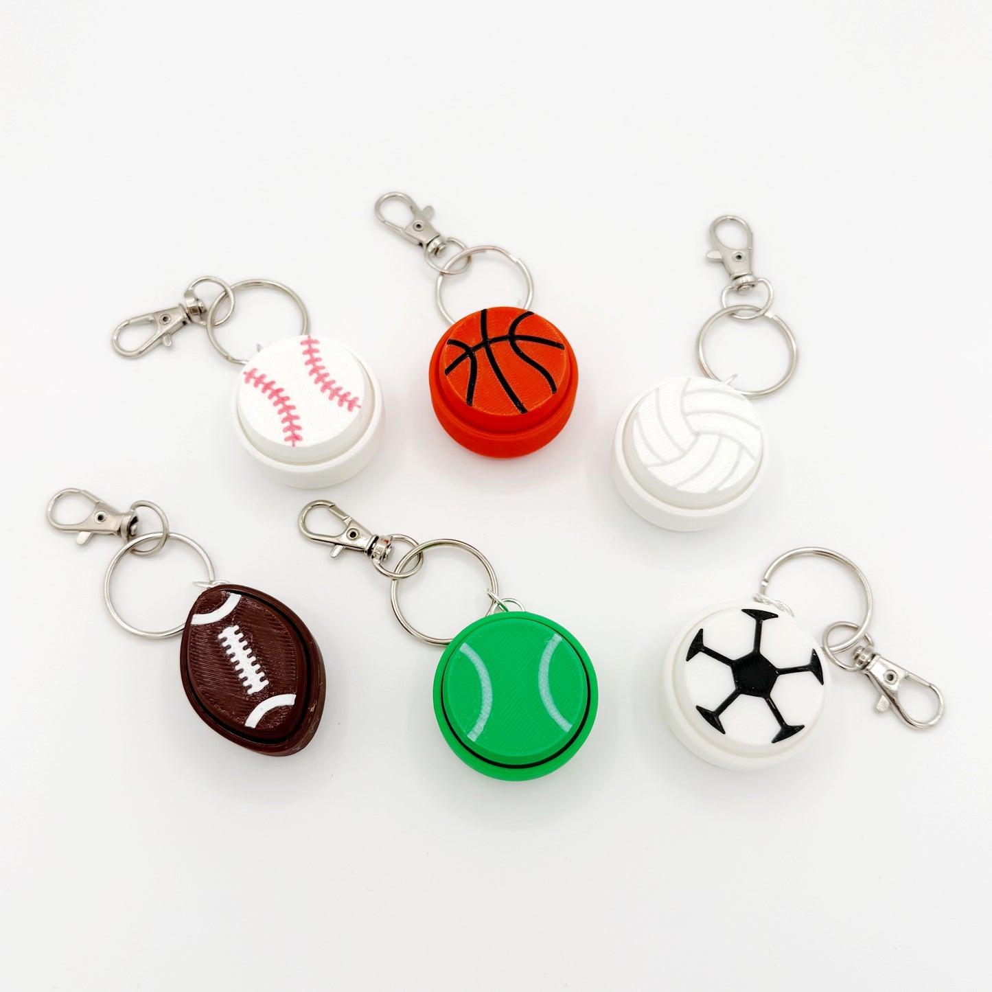 Sport Clickers