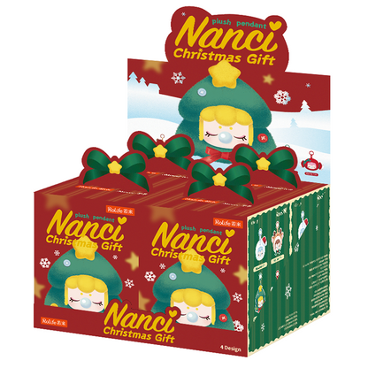 Nanci Christmas Gift Blind Box