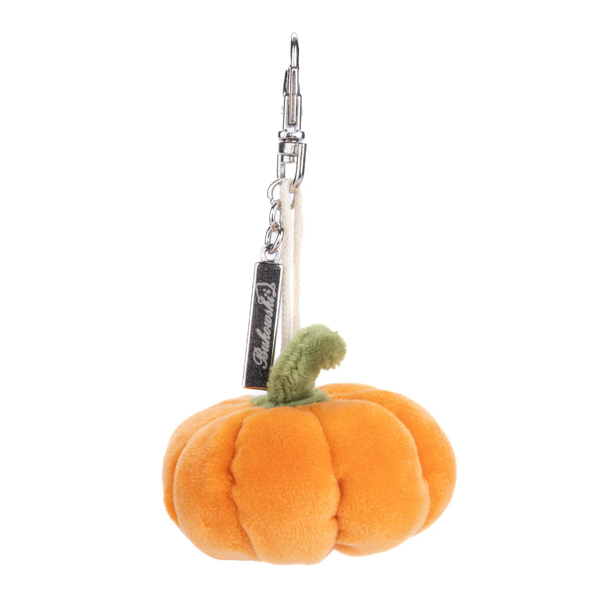 Pumpkin Bag Charm