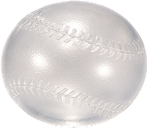 Baseball Squishy Sports