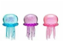 Jellyfish Squishy