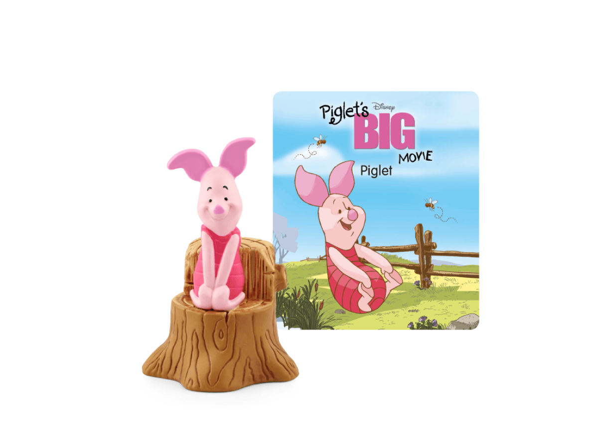 Piglet Winnie the Pooh Tonie