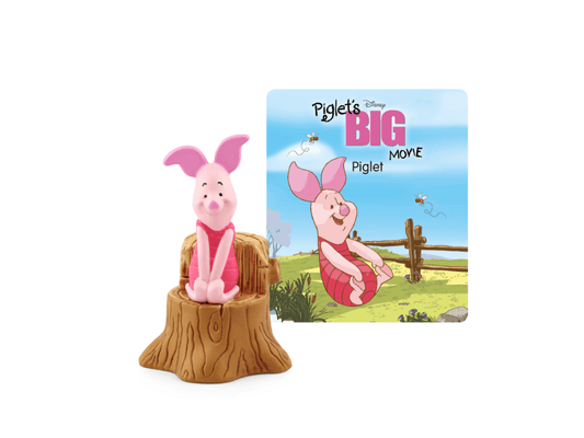 Piglet Winnie the Pooh Tonie