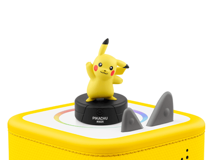 Pikachu Tonie