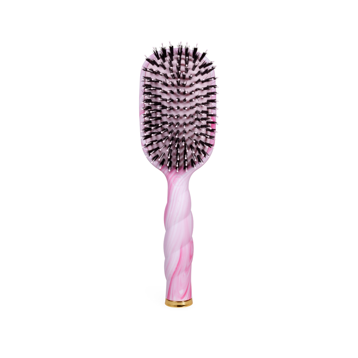 Pinch Me! Boar Bristle Hair Brush Full Size