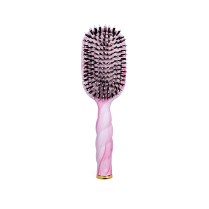 Pinch Me! Boar Bristle Hair Brush Full Size