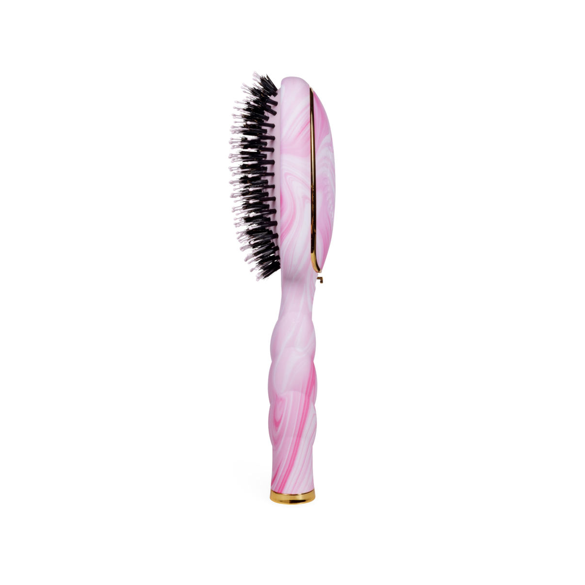 Pinch Me! Boar Bristle Hair Brush Full Size