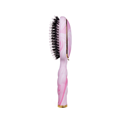 Pinch Me! Boar Bristle Hair Brush Full Size