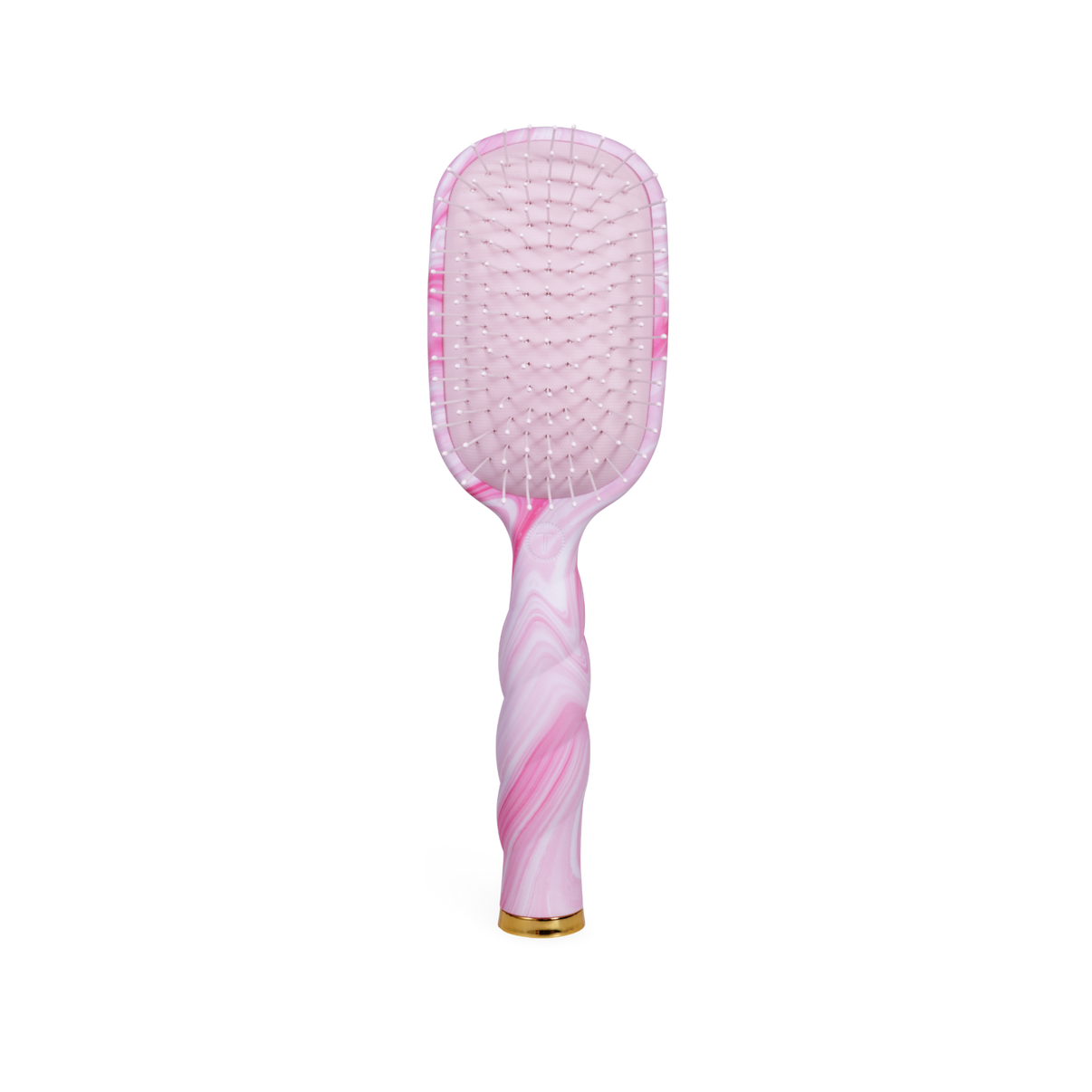 Pinch Me! Detangler Hair Brush for Medium Hair Full Size