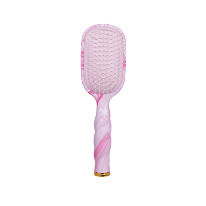 Pinch Me! Detangler Hair Brush for Medium Hair Full Size