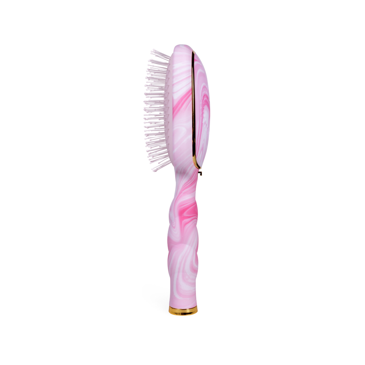 Pinch Me! Detangler Hair Brush for Medium Hair Full Size