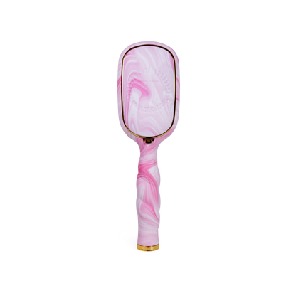 Pinch Me! Detangler Hair Brush for Medium Hair Full Size
