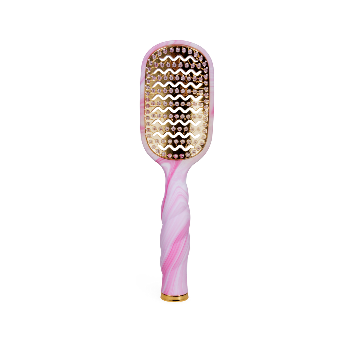 Pinch Me! Vented Hair Brush Full Size