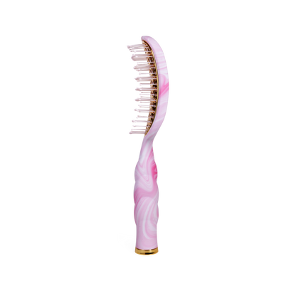 Pinch Me! Vented Hair Brush Full Size