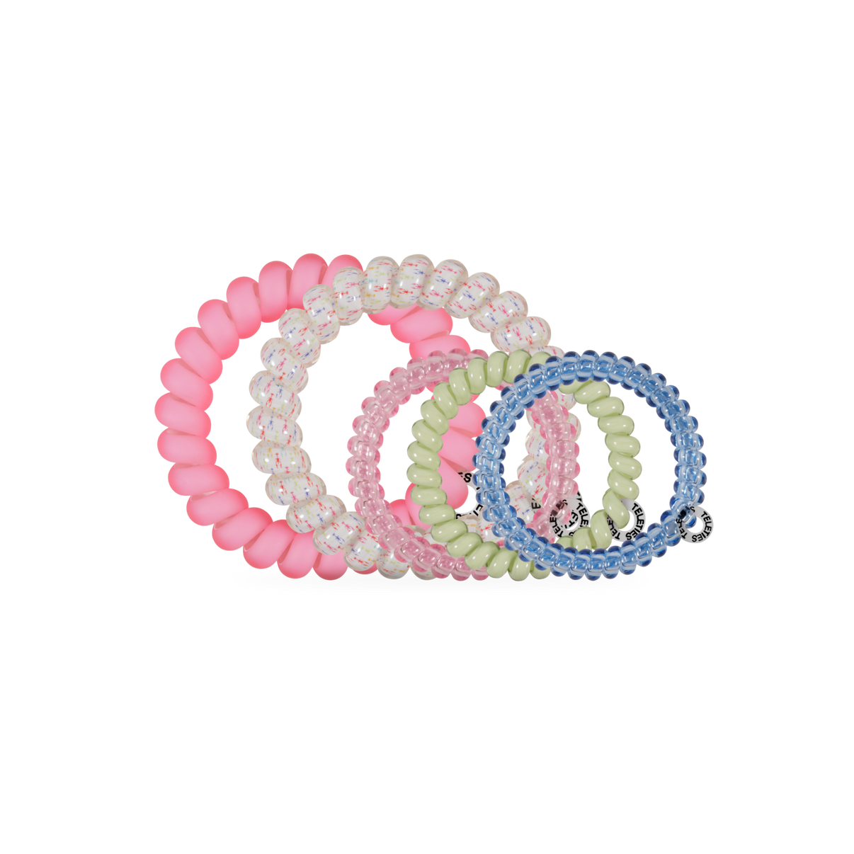 Pinch Me! Mix Pack Hair Ties