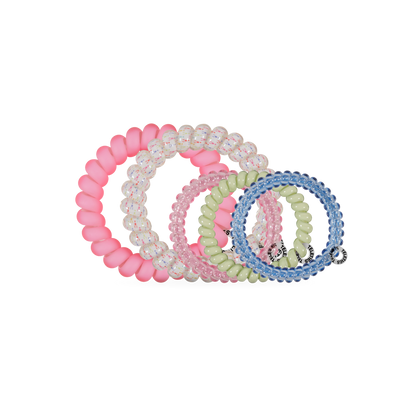 Pinch Me! Mix Pack Hair Ties