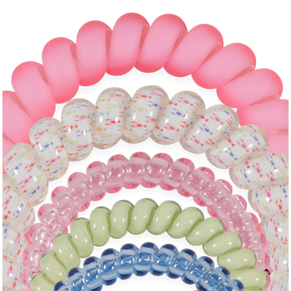 Pinch Me! Mix Pack Hair Ties