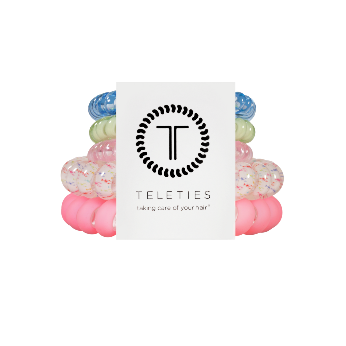 Pinch Me! Mix Pack Hair Ties