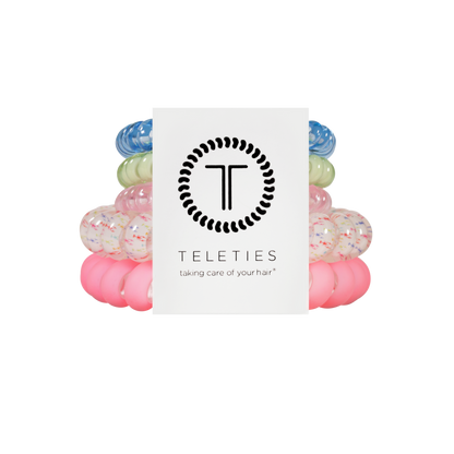 Pinch Me! Mix Pack Hair Ties