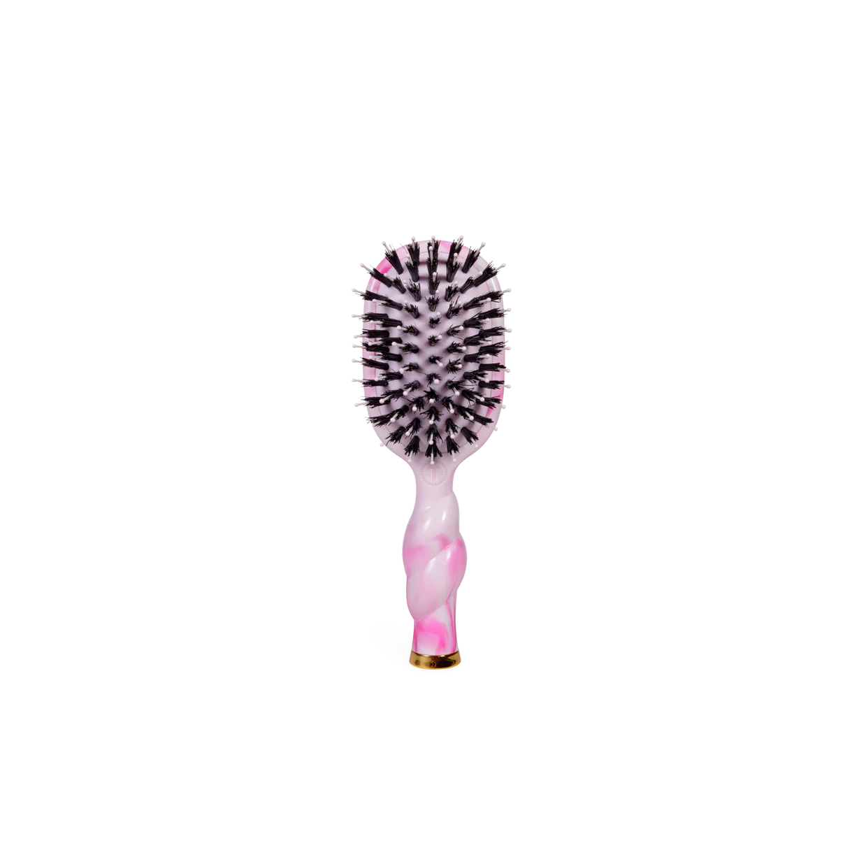 Mini Pinch Me! Boar Bristle Hair Brush