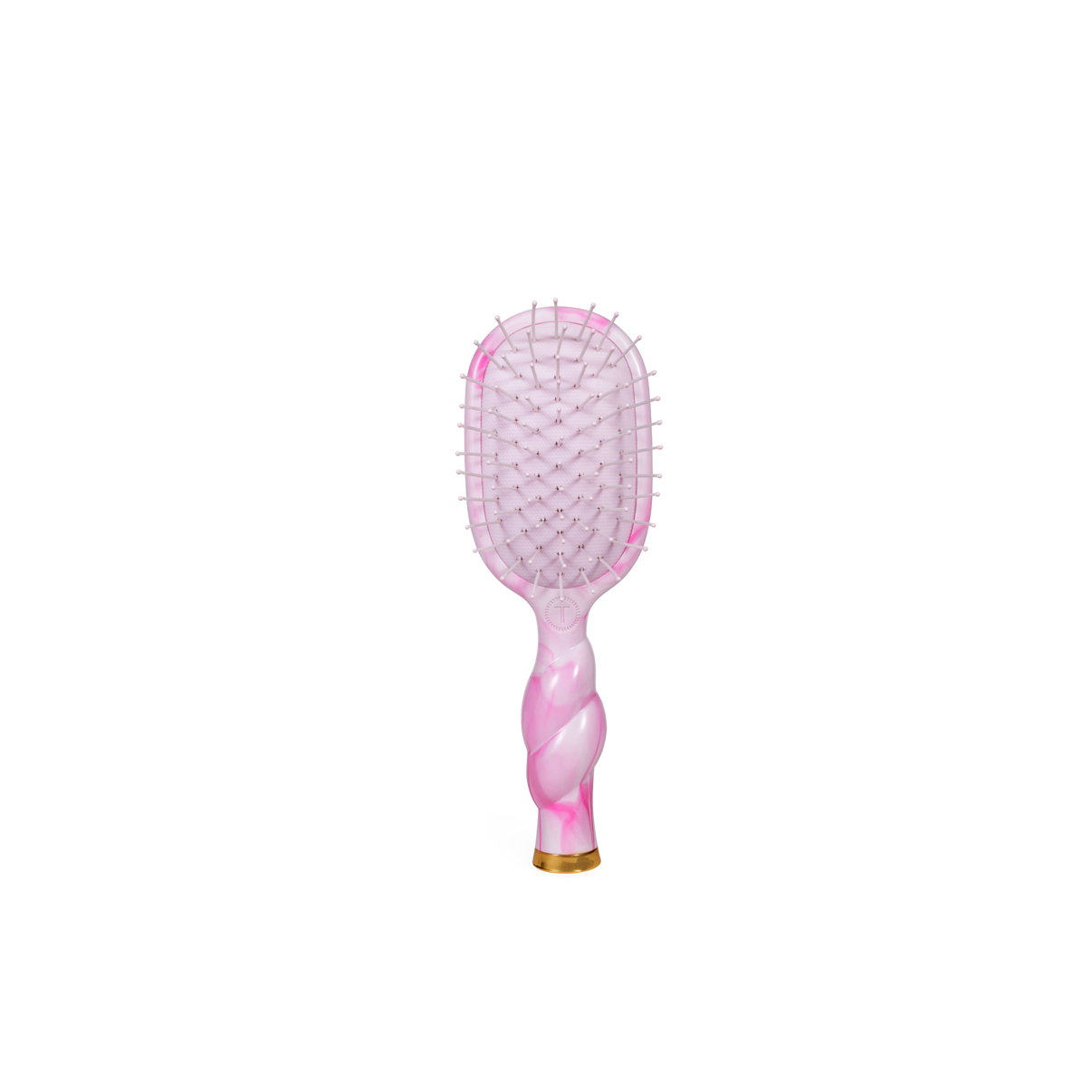 Mini Pinch Me! Detangler Hair Brush for Medium Hair