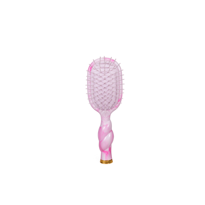 Mini Pinch Me! Detangler Hair Brush for Medium Hair