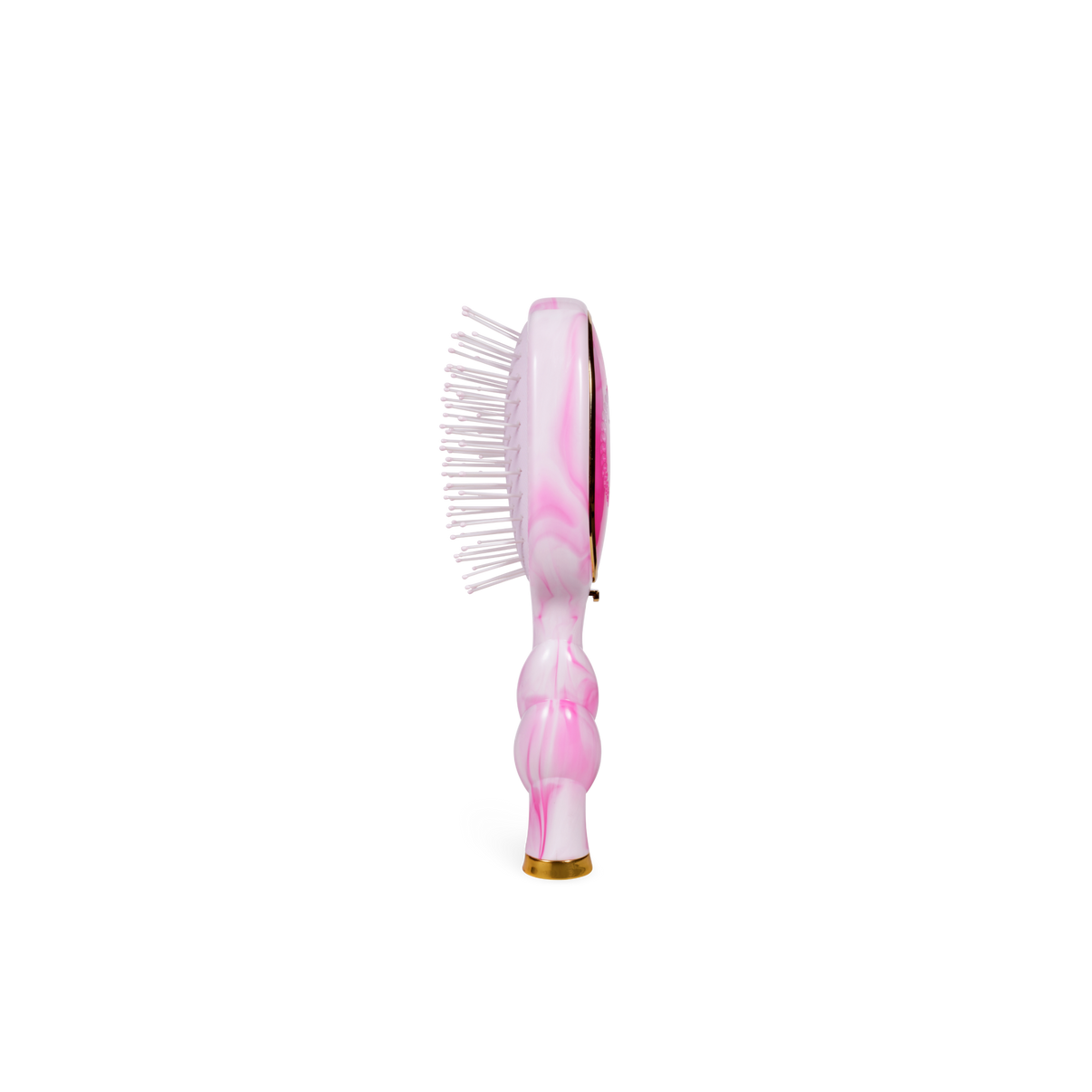 Mini Pinch Me! Detangler Hair Brush for Medium Hair