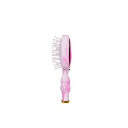 Mini Pinch Me! Detangler Hair Brush for Medium Hair