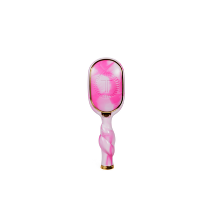 Mini Pinch Me! Detangler Hair Brush for Medium Hair
