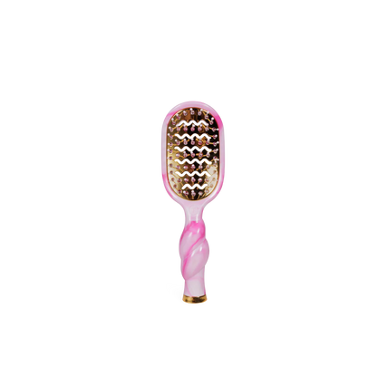Mini Pinch Me! Vented Hair Brush