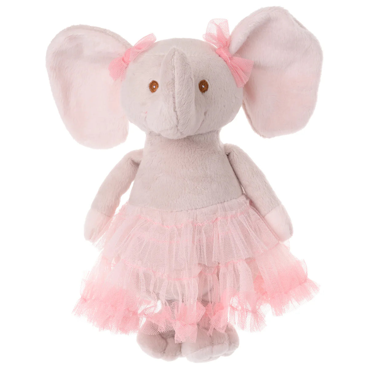 Pretty Augusta Elephant