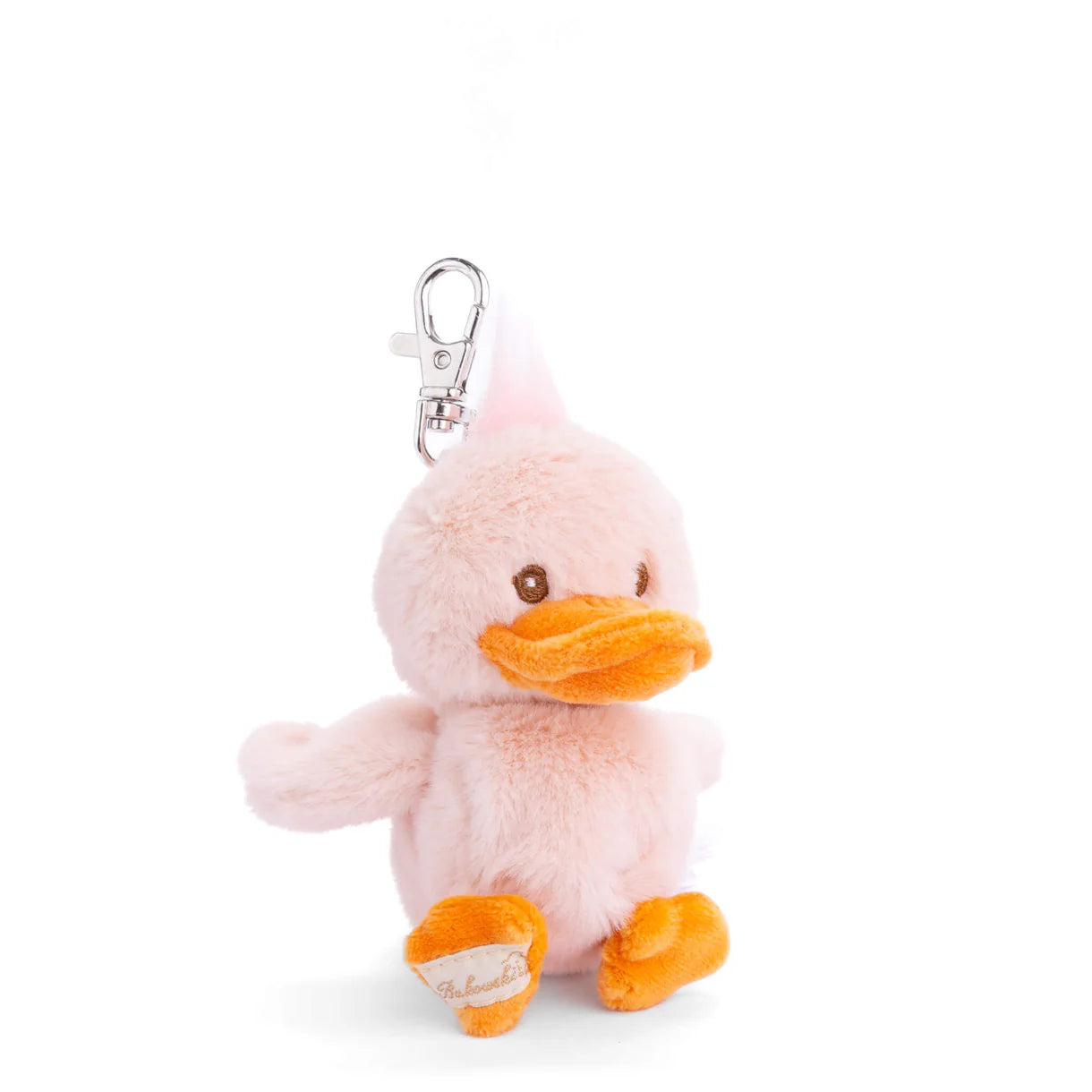 Quack Bag Charm Ast