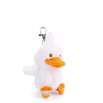 Quack Bag Charm Ast
