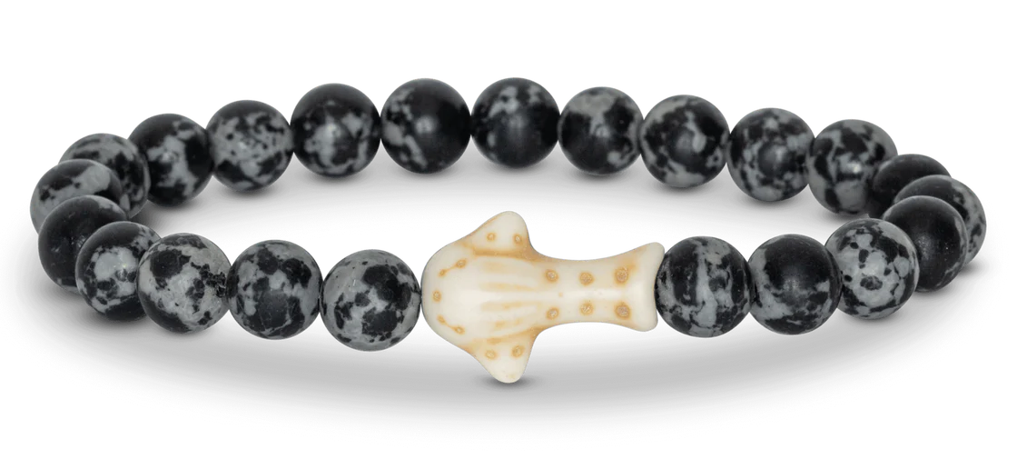 Ocelli Whale Shark Bracelet