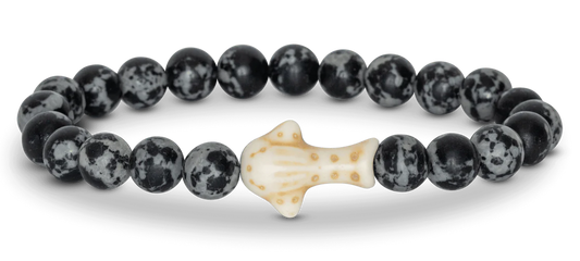 Ocelli Whale Shark Bracelet
