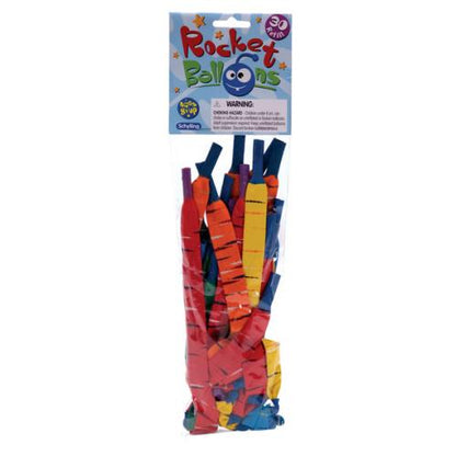 Rocket Balloon Refill 30