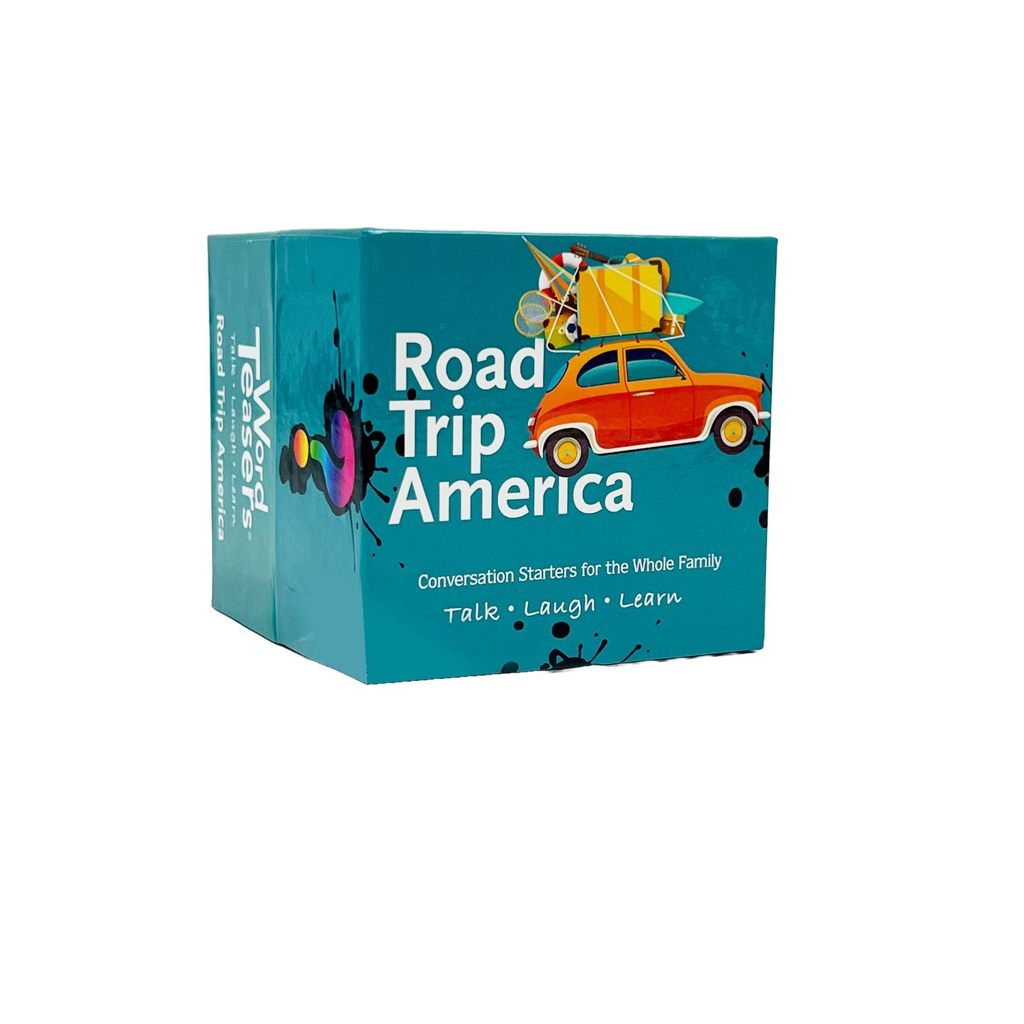 Road Trip America