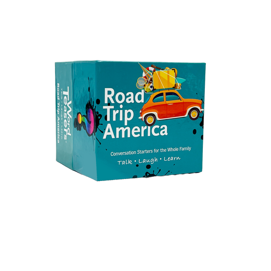 Road Trip America