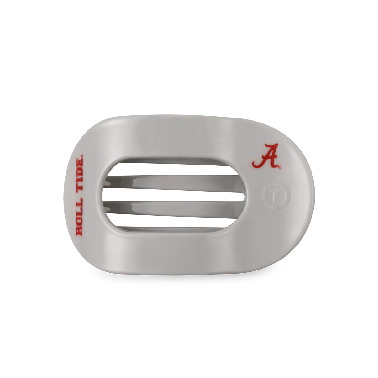 Roll Tide Medium Flat Clip