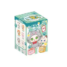 The Cat From Planet Meow Blind Box