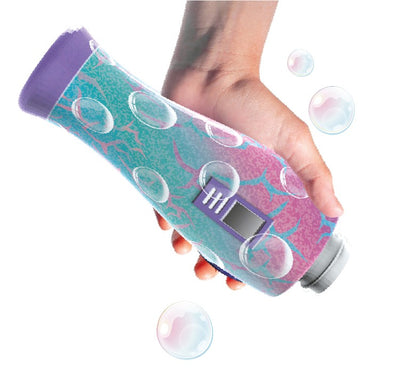 The Unspillables Pop Star Bubbles