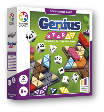 Genius Star