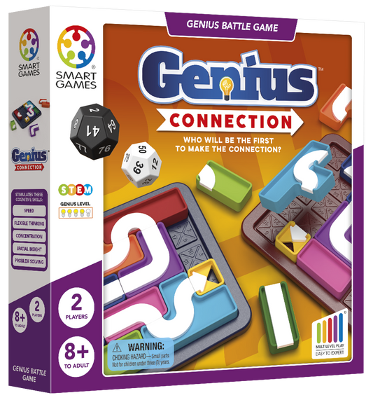 Genius Connection