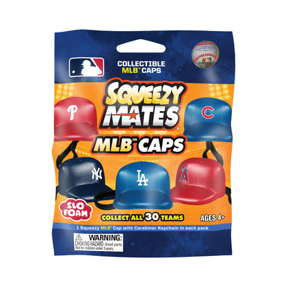 MLB Caps Squeezymates