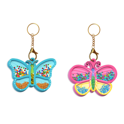 Shake It's! Flowers & Butterflies