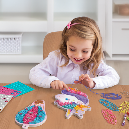 Super Strings Unicorn Magic