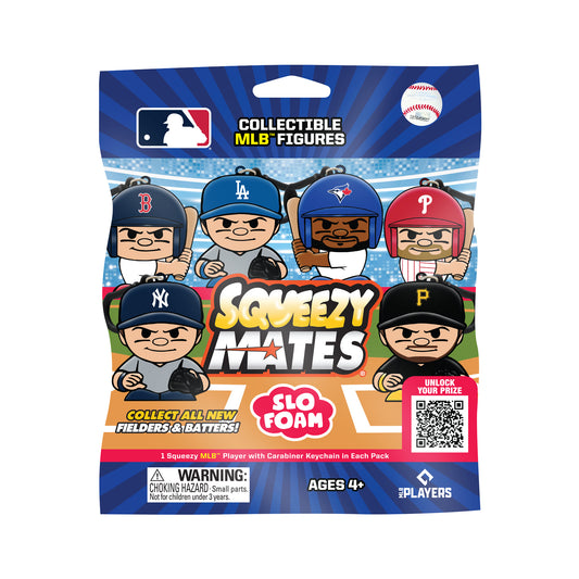 2026 MLB SqueezyMates
