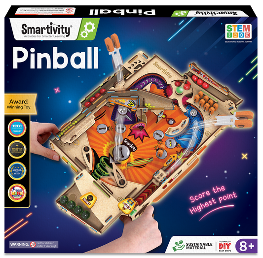 Pinball Machine