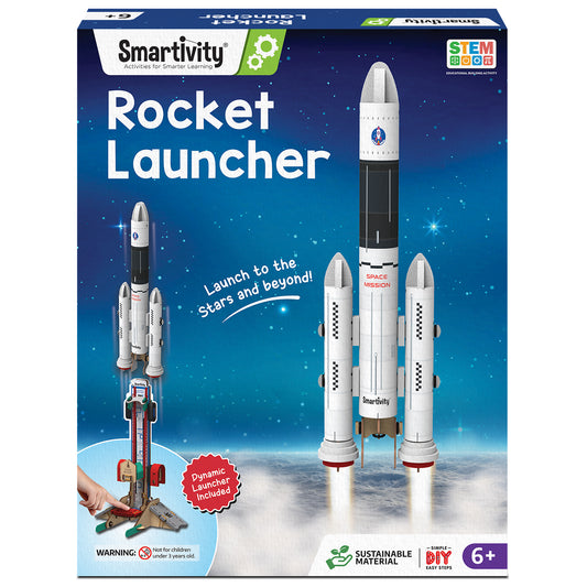 Rocket Launcher