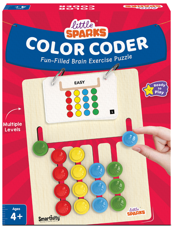 Color Coder